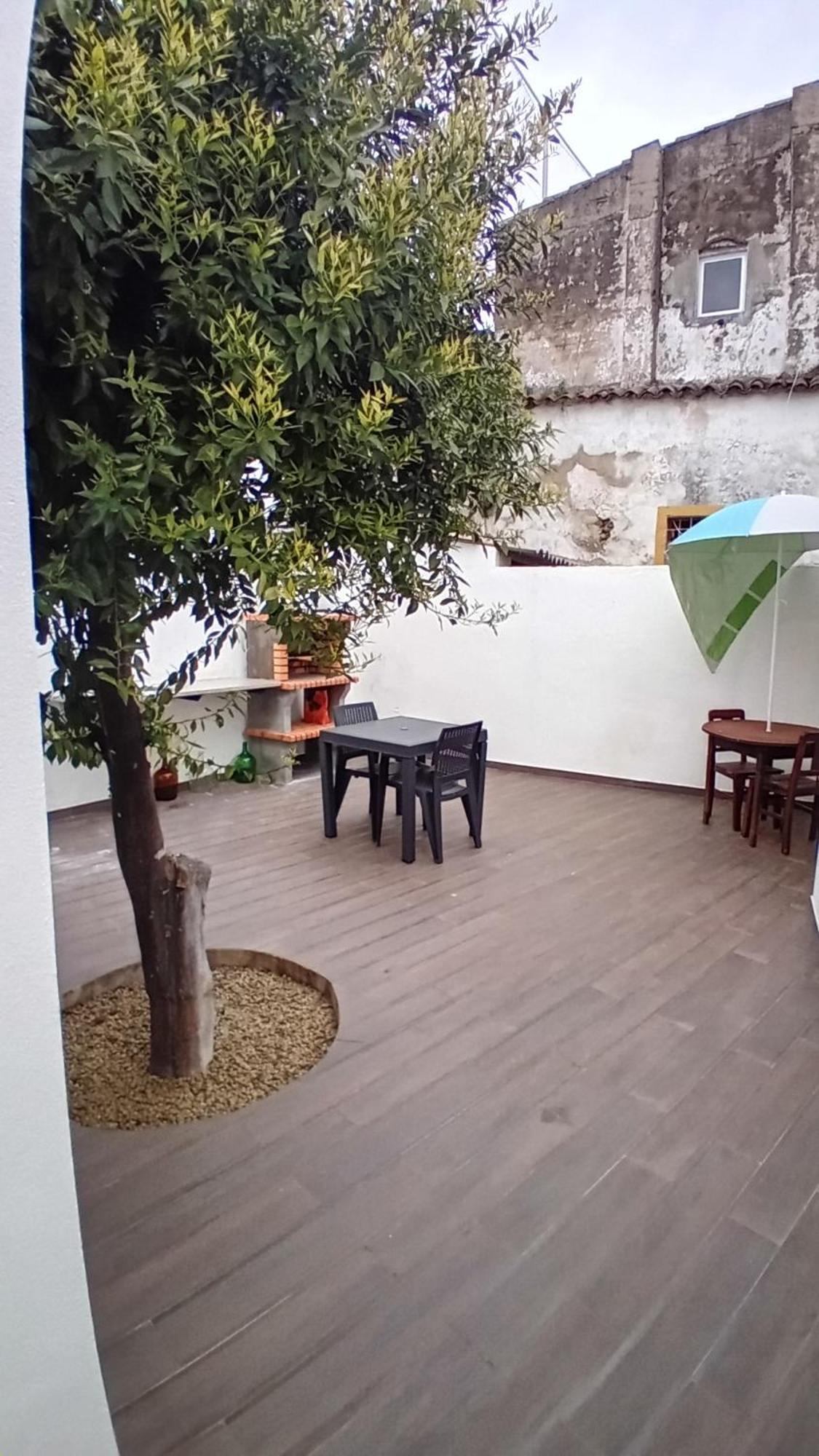 Apartment In Semeador Portalegre Exterior photo