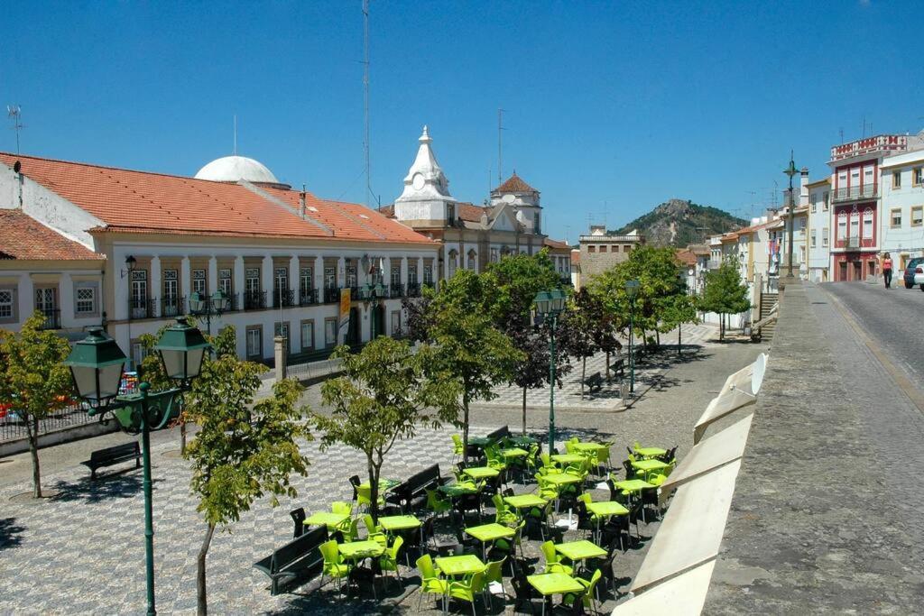 Apartment In Semeador Portalegre Exterior photo